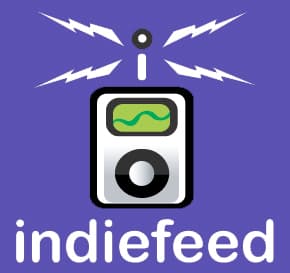 IndieFeed: Electronica Music cover