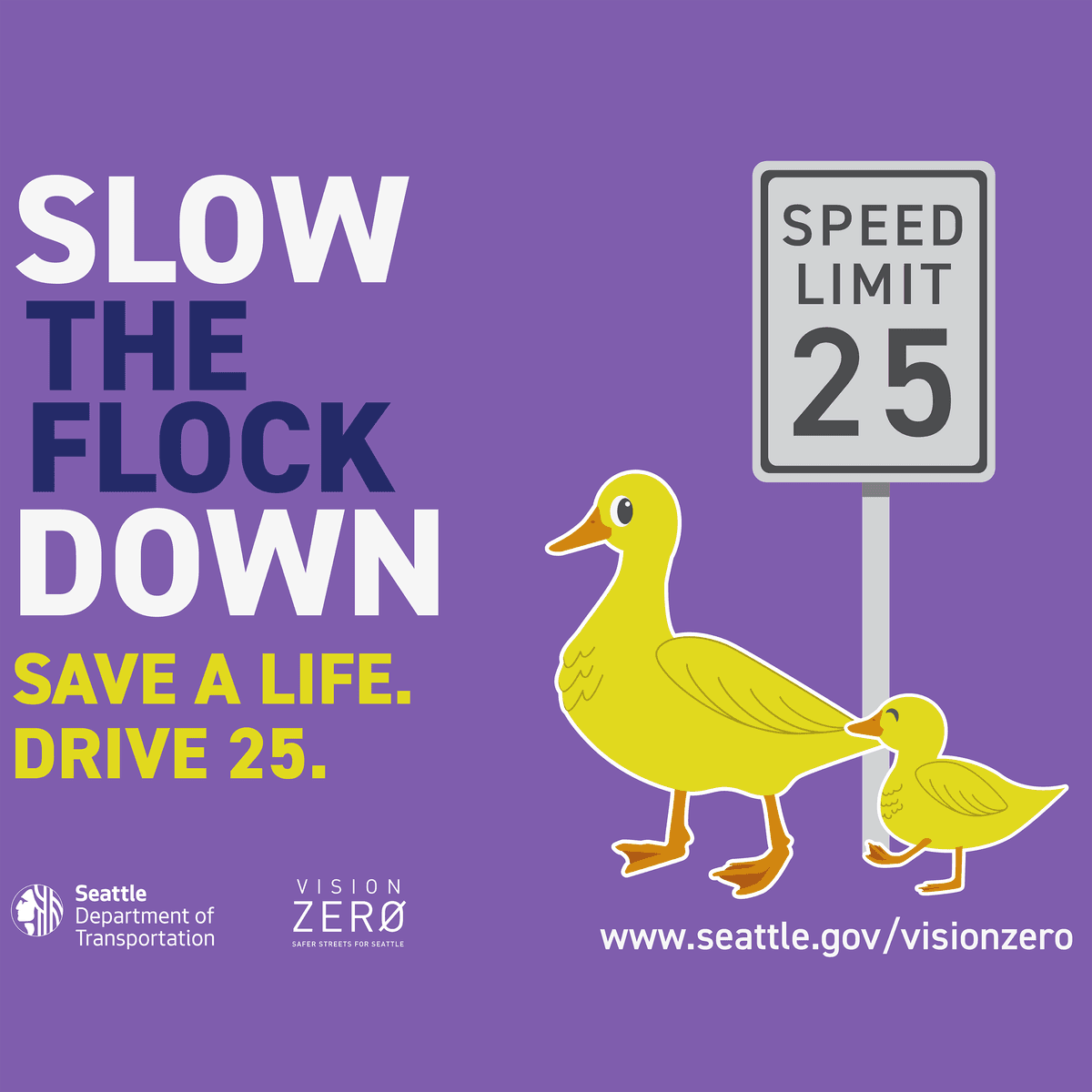 #4351 Flock My Life - TBTL: Too Beautiful To Live cover