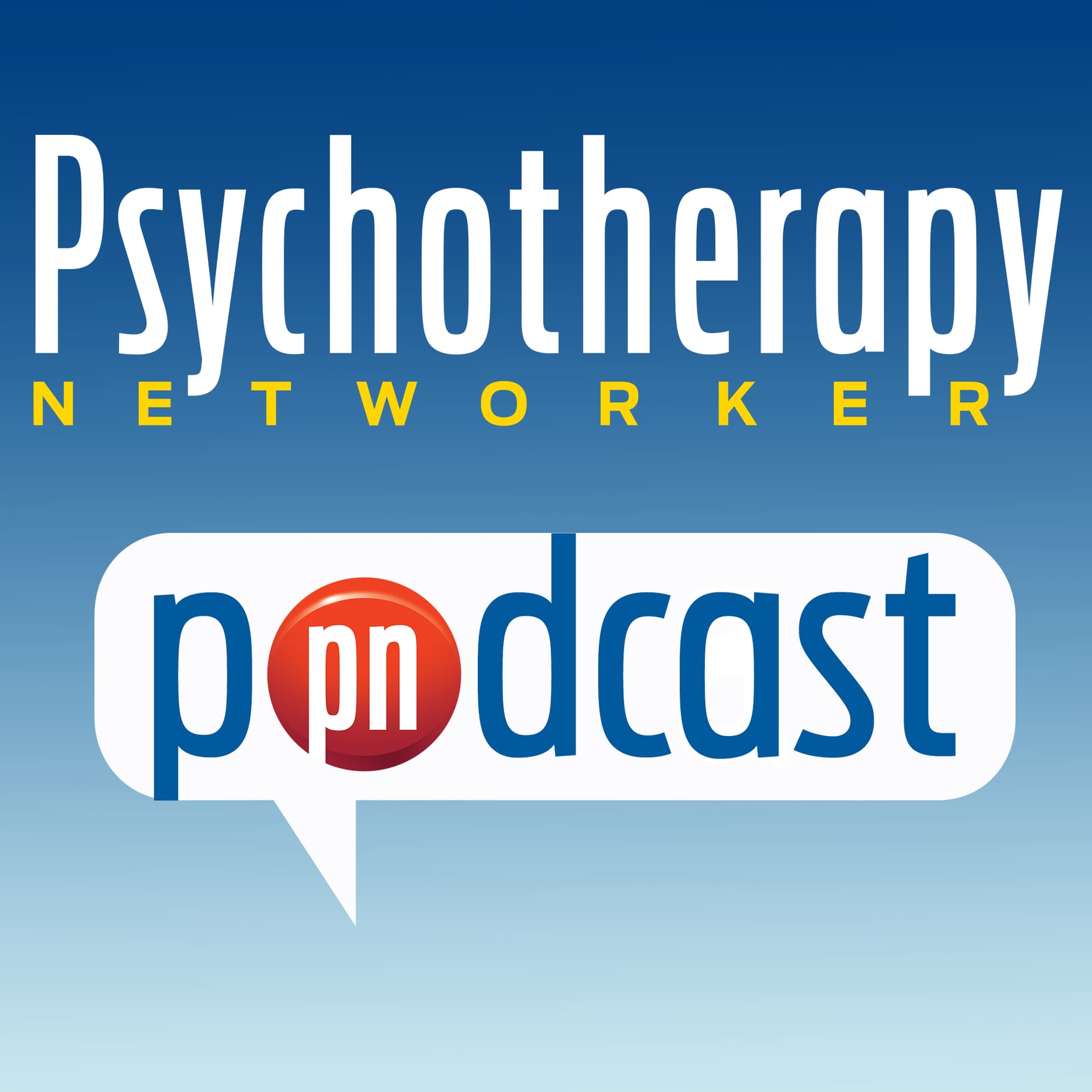 Psychotherapy Networker Podcast cover