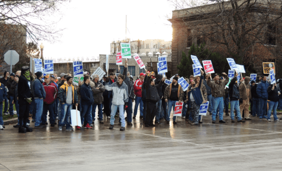 Economic Update: Transcending Capitalism - Economic Update with Richard D. Wolff cover