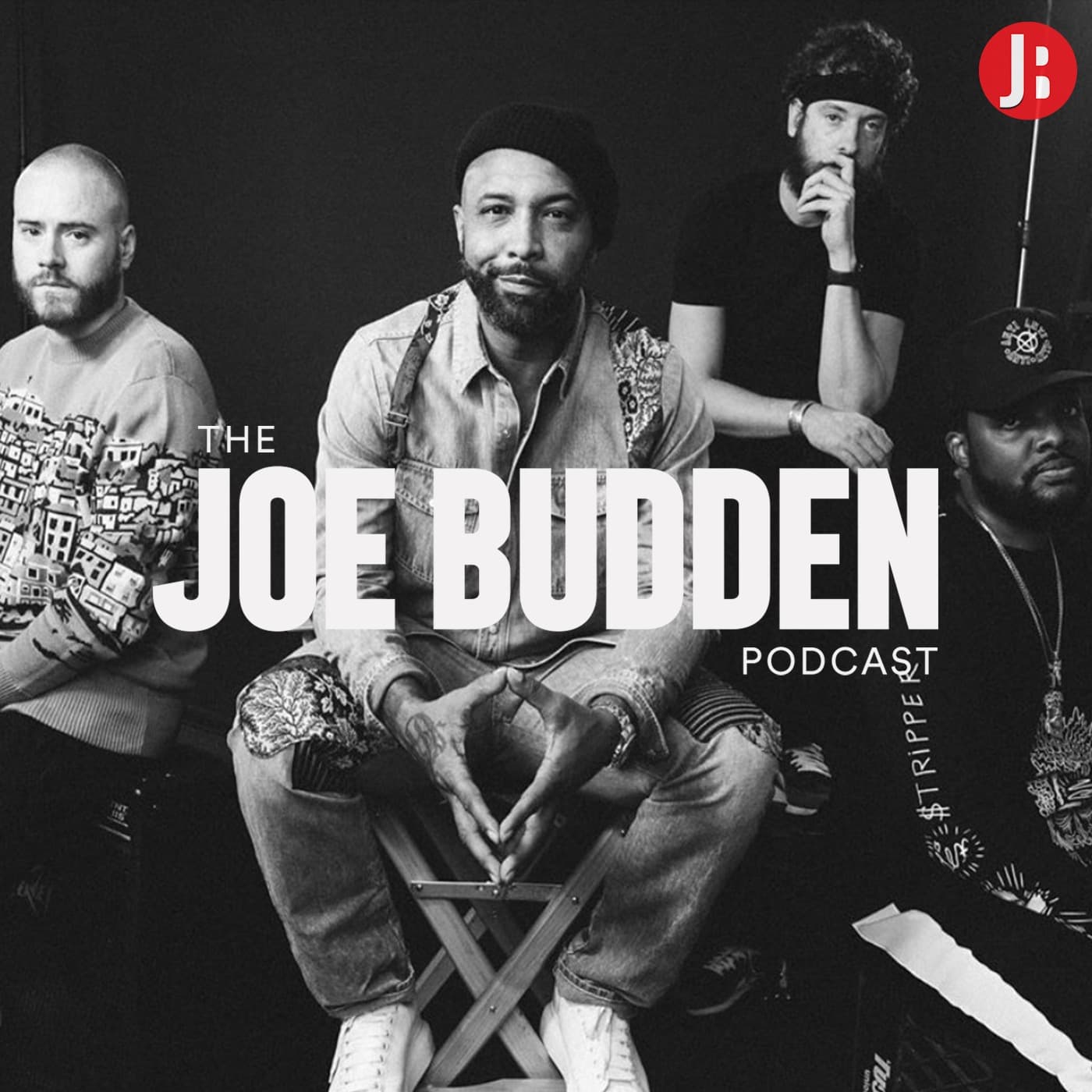 The Joe Budden Podcast with Rory & Mal.. cover