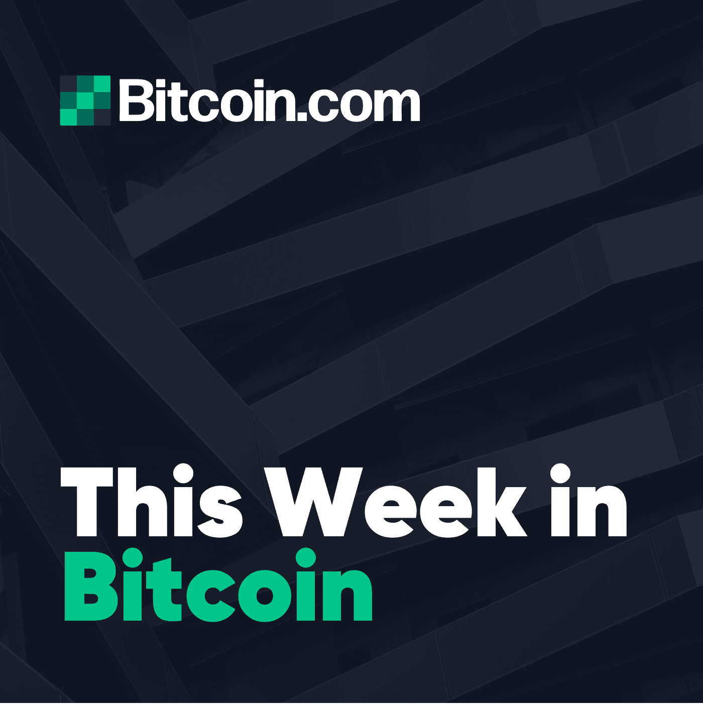This Week in Bitcoin cover