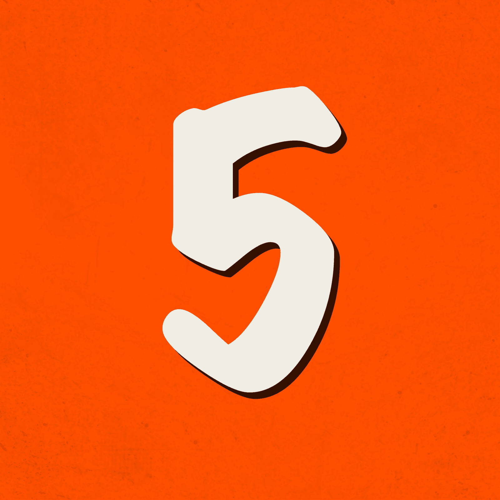 5 with Mike and Jay cover