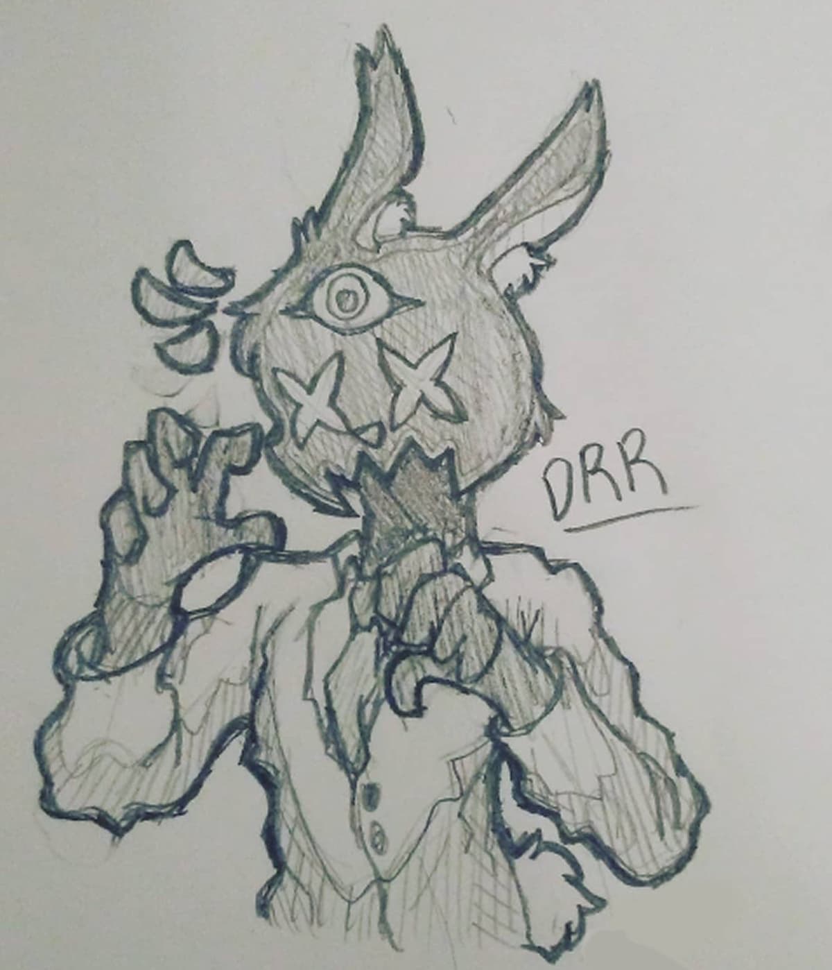 EP 1085 - Angel Flights, Lightening Strikes, And Wolf Bites: The True Story Of The Sword In The Stone - Dead Rabbit Radio The Daily Paranormal Podcast cover