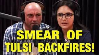 Bari Weiss HUMILIATED In Most Popular Jimmy Dore Clip Ever! - The Jimmy Dore Show cover