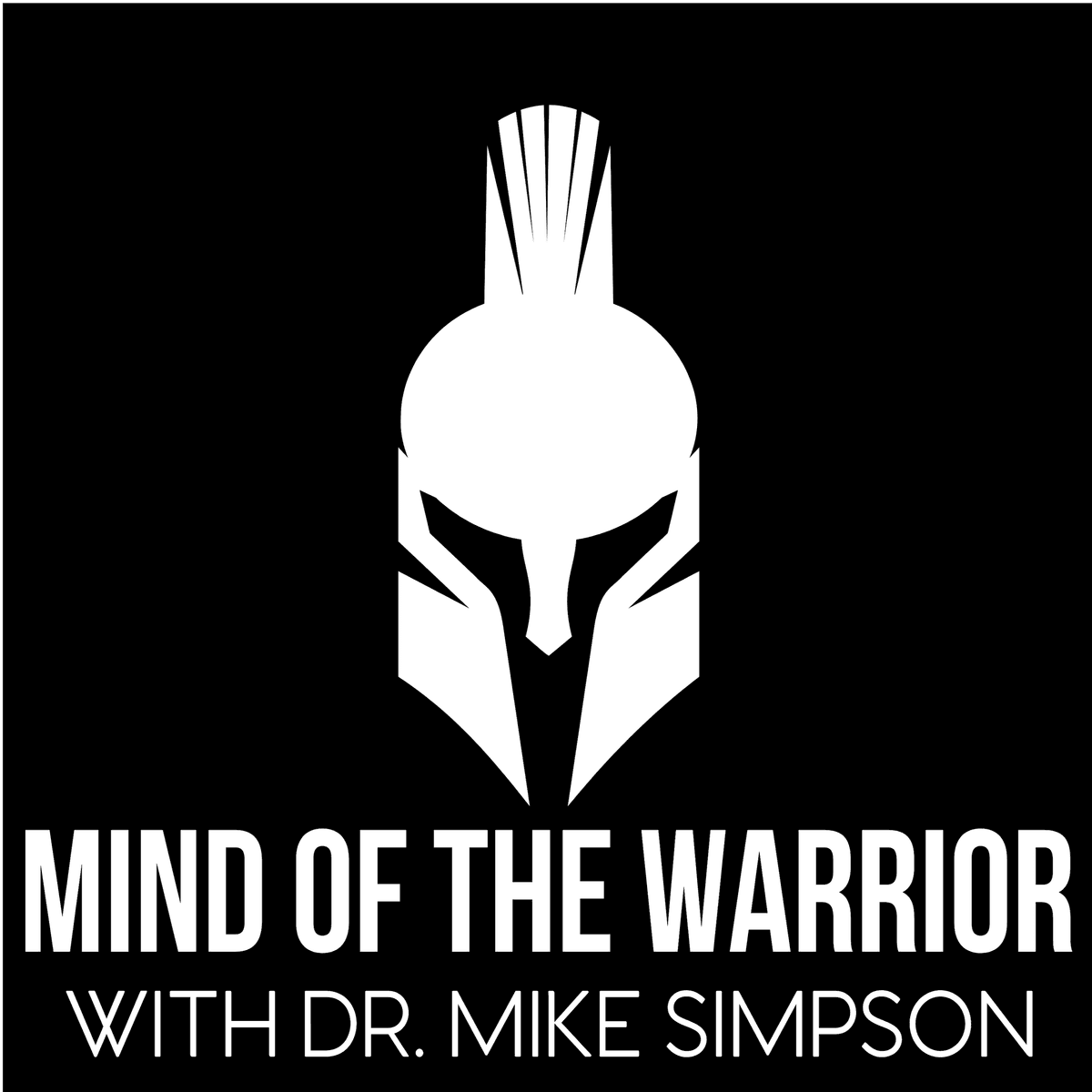 MOTW #35: Mike Ritland, Navy SEAL & K9 expert - Mind Of The Warrior cover