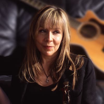 Episode 112 - Charlie Dore - Sodajerker On Songwriting cover