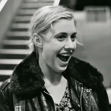 Frances Ha - TOTAL MASSACRE cover