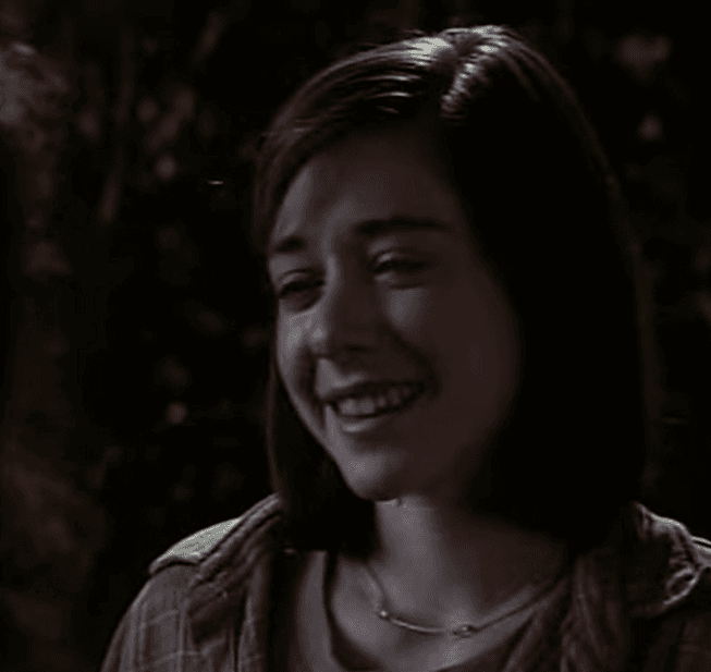 #83 - Touched by an Angel - Bad Faith Media cover