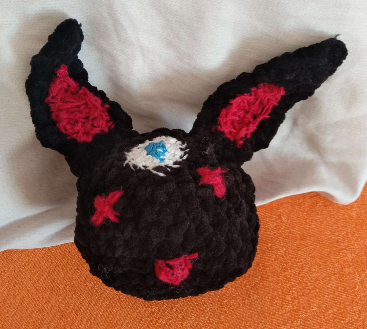 EP 1263 - The Basement Beast - Dead Rabbit Radio The Daily Paranormal Podcast cover