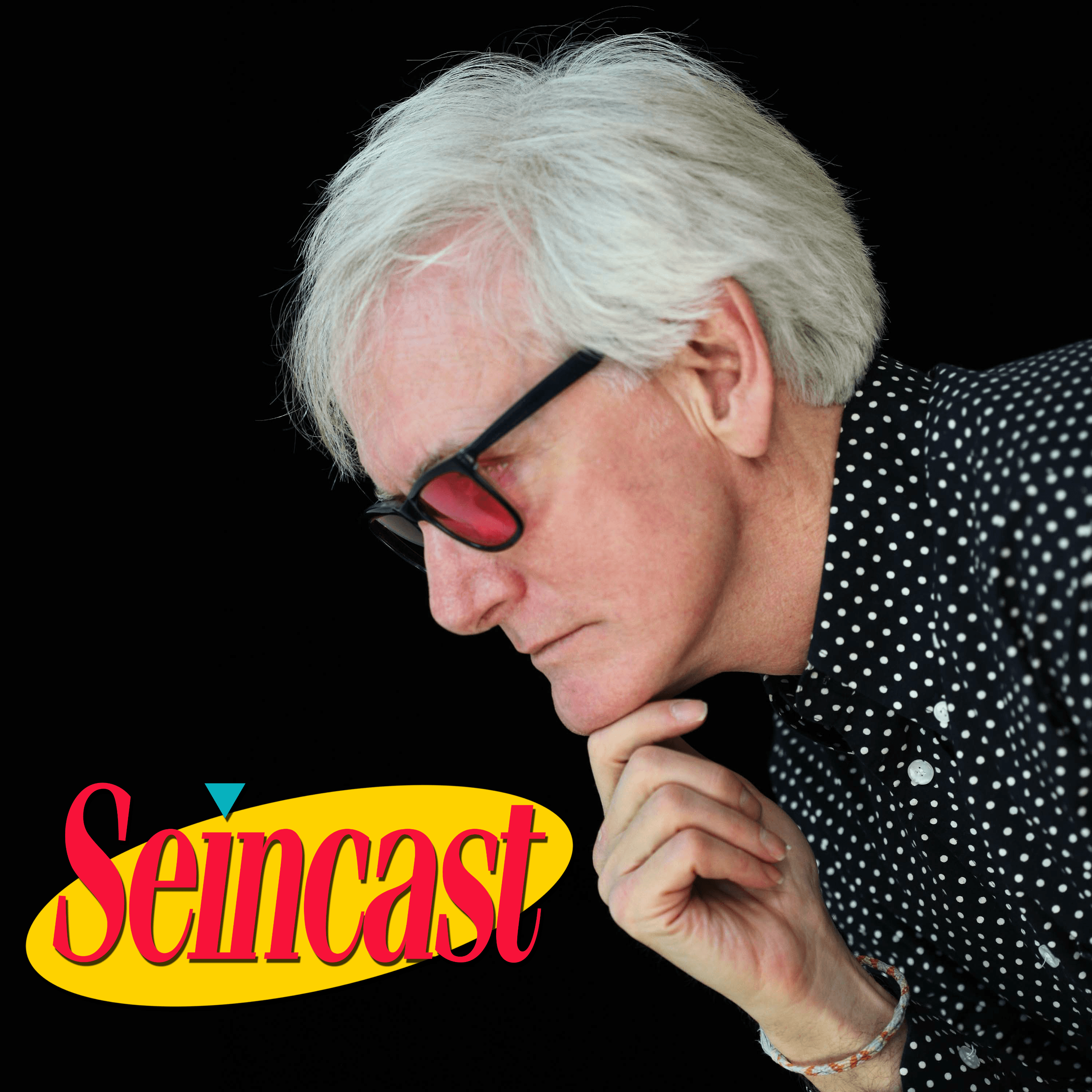 Seincast Interview - Tom Leopold - Seincast: A Seinfeld Podcast cover