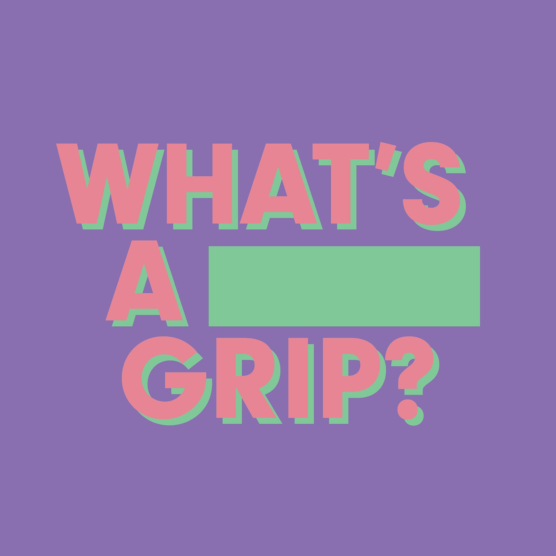 7. What's a Costume Designer? - What's a Grip? cover