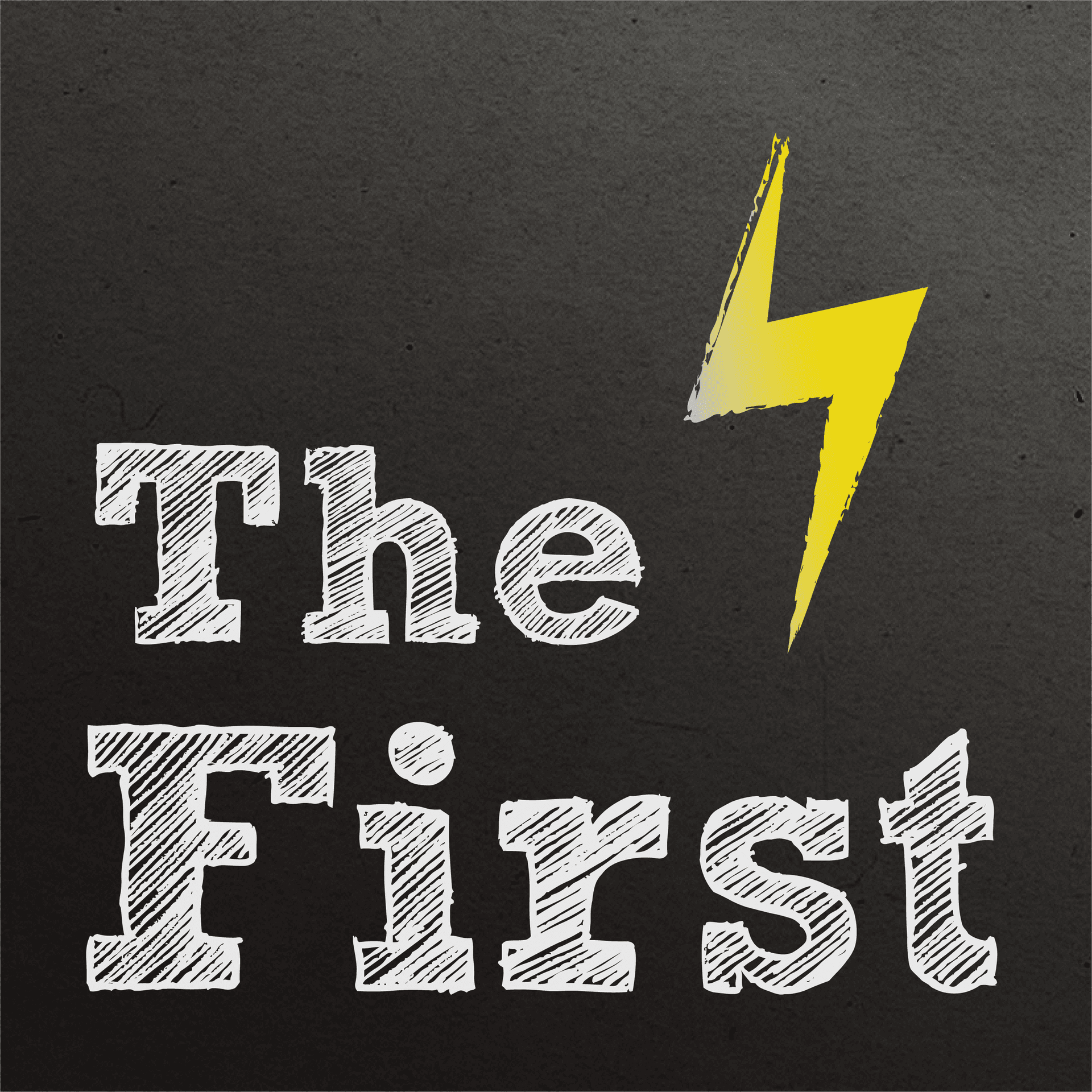 The First: Stories of Inventions and their Consequences cover
