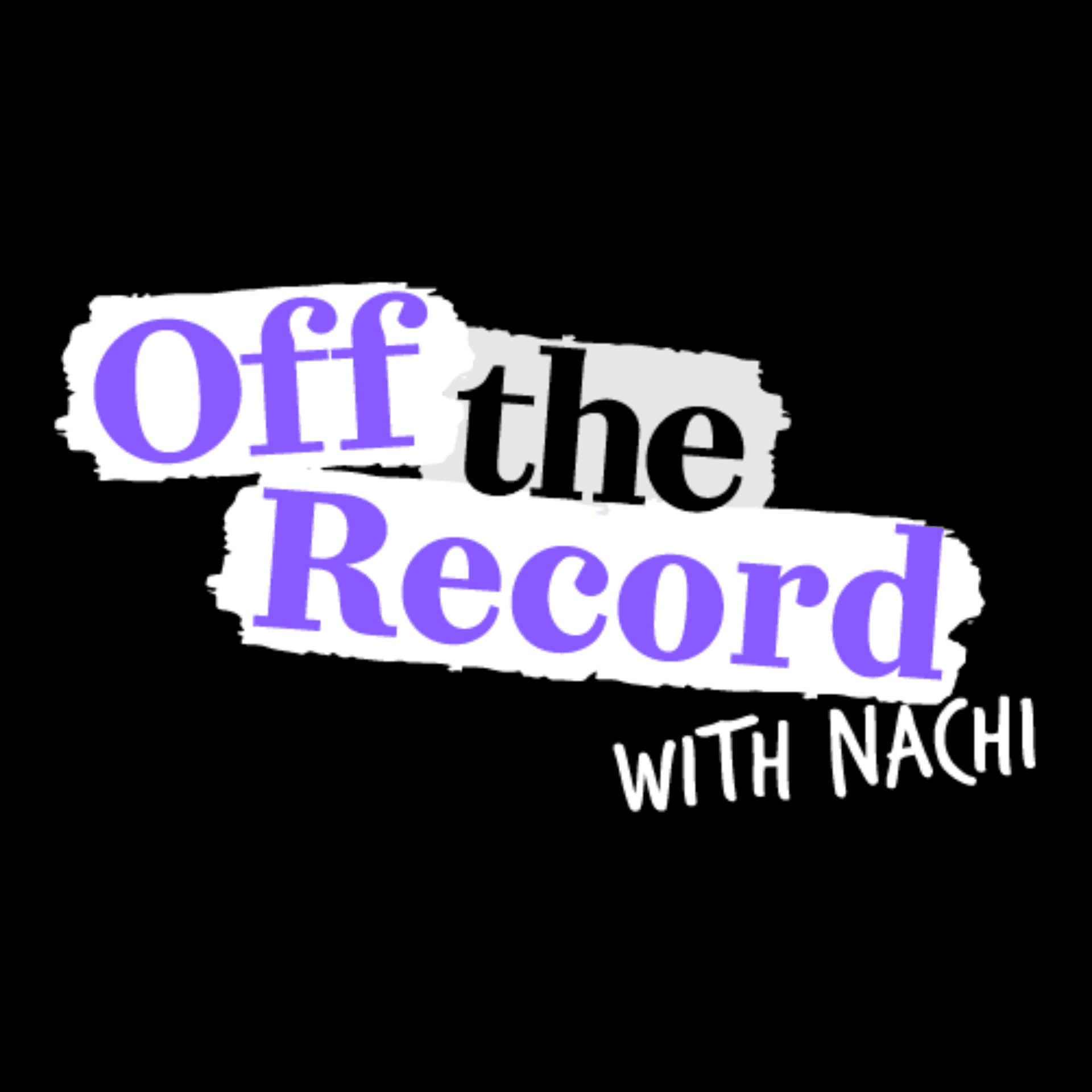 Off The Record with Kayla Levin: The Things No One Told You About Marriage - Meaningful People cover