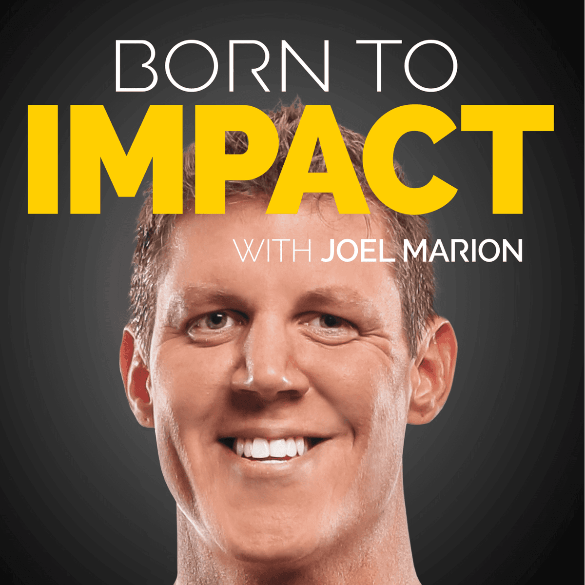 Born to Impact Trailer - Born to Impact cover