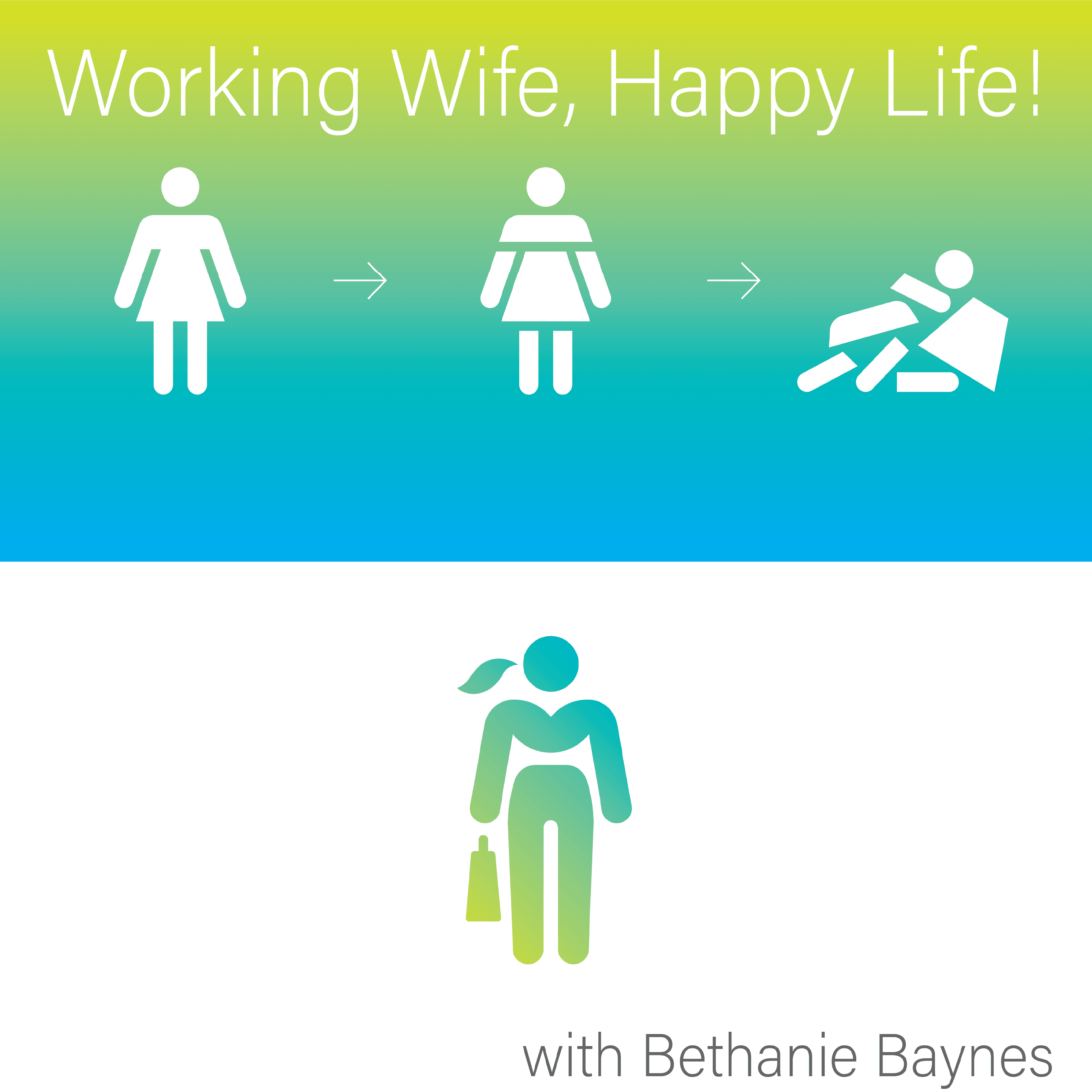 Working Wife, Happy Life! cover
