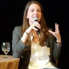 Esther Mobley on California's wine crisis - California Sun Podcast cover
