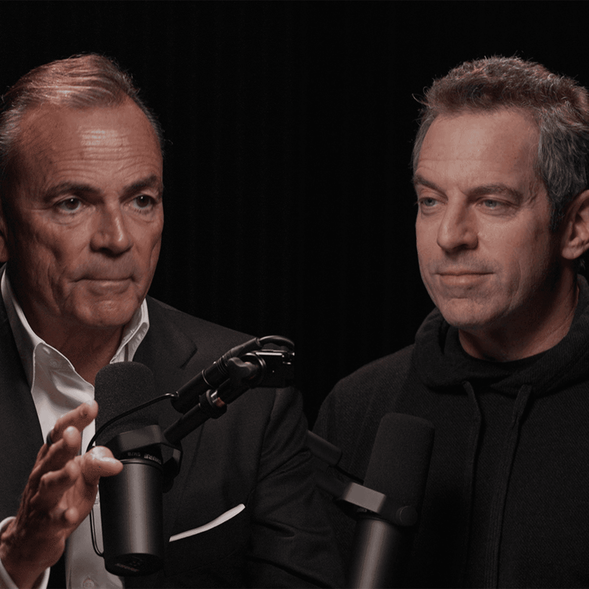 #399 — The Politics of Catastrophe - Making Sense with Sam Harris cover