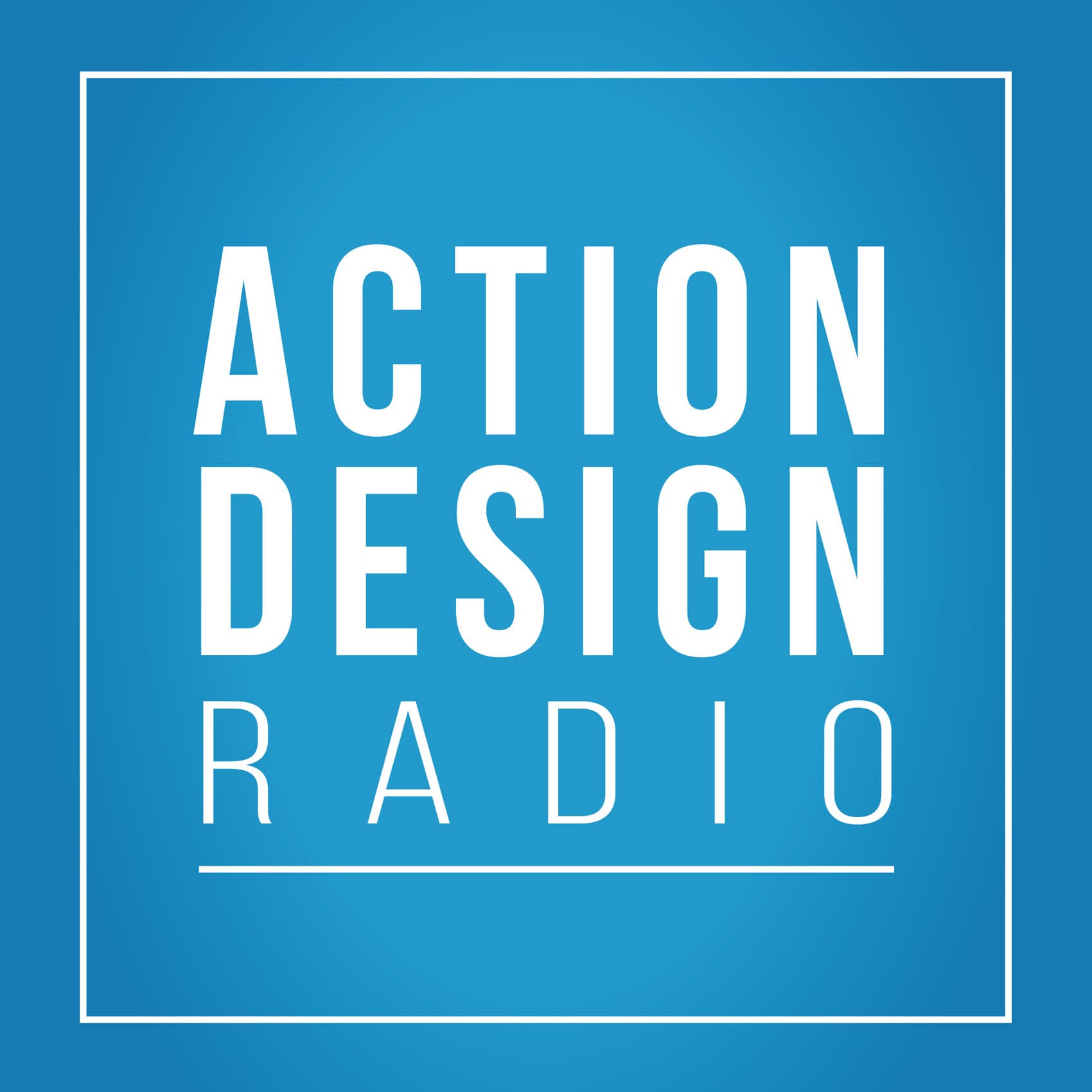 Action Design Radio cover
