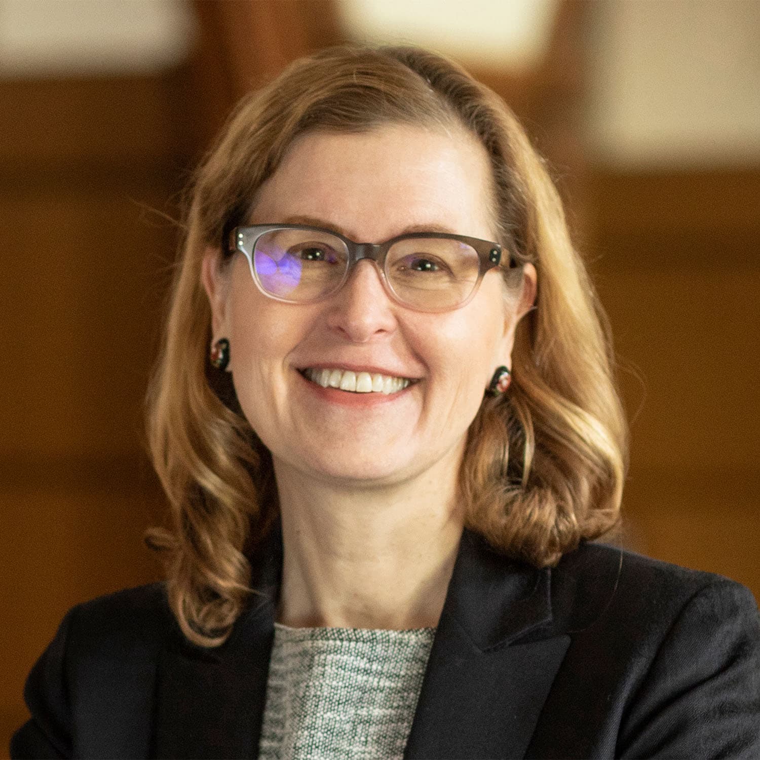 Janet Currie: Investing in Kids - Health & Veritas cover