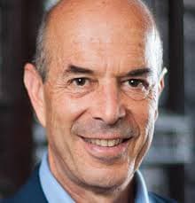 Overcoming Myopia Before it Kills Us—Ian Goldin - The CGD Podcast cover