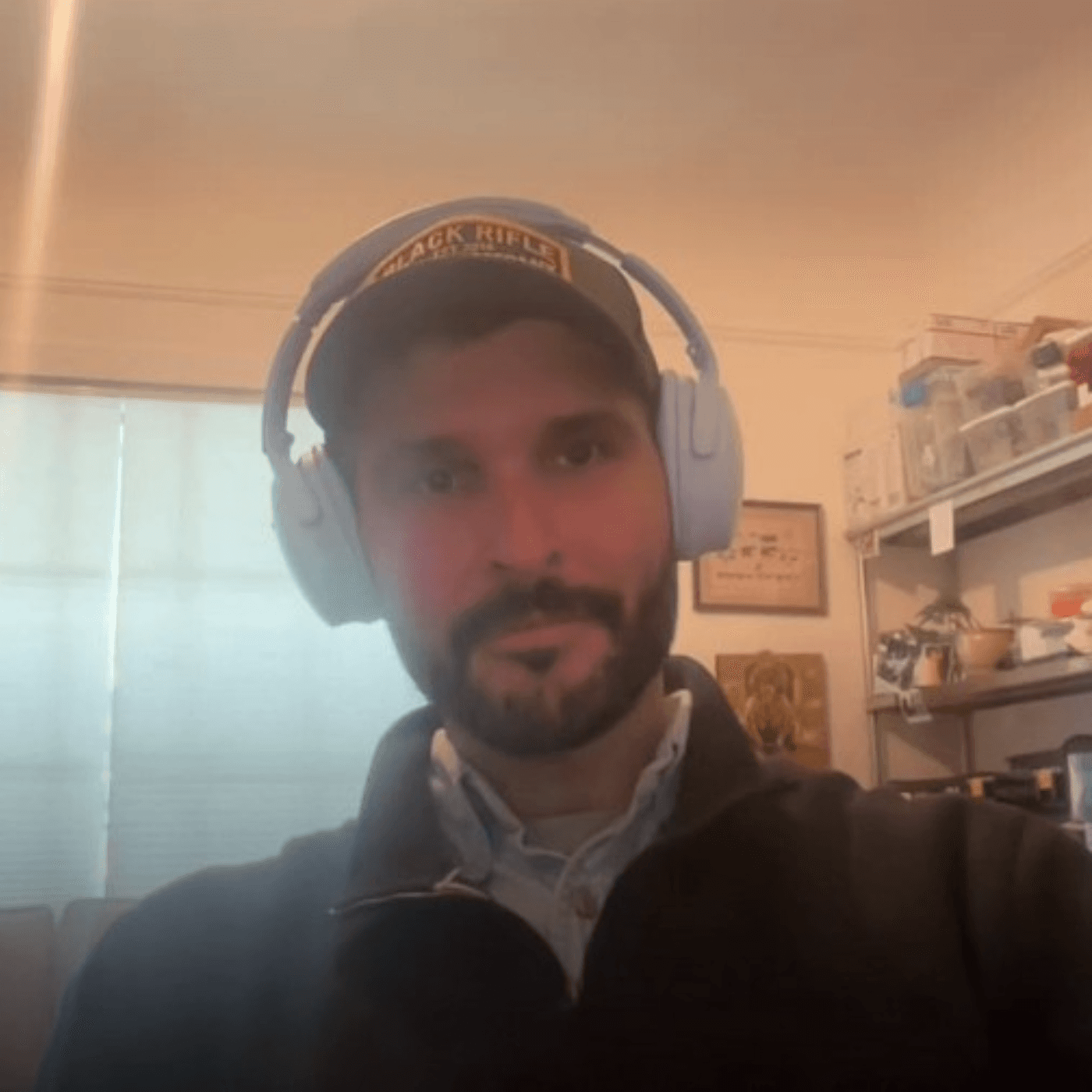 #438 Dominic Finzo - The Screen Door - Right at the Fork cover