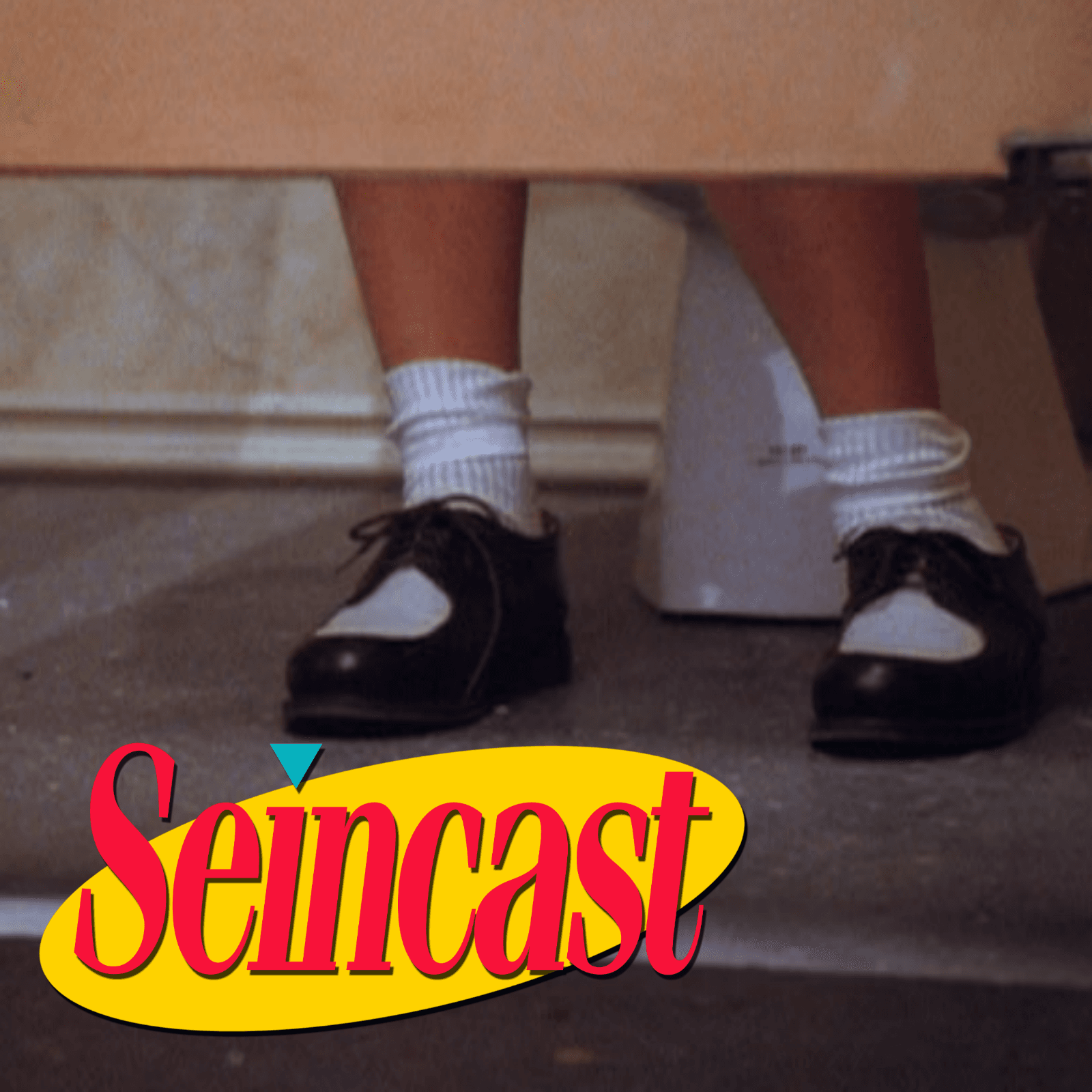 Seincast 076 - The Stall - Seincast: A Seinfeld Podcast cover