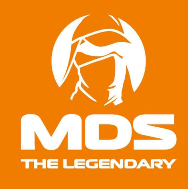 Episode 245 - Ferdinand Charriau : Marathon des Sable - The Legendary — Talk Ultra cover