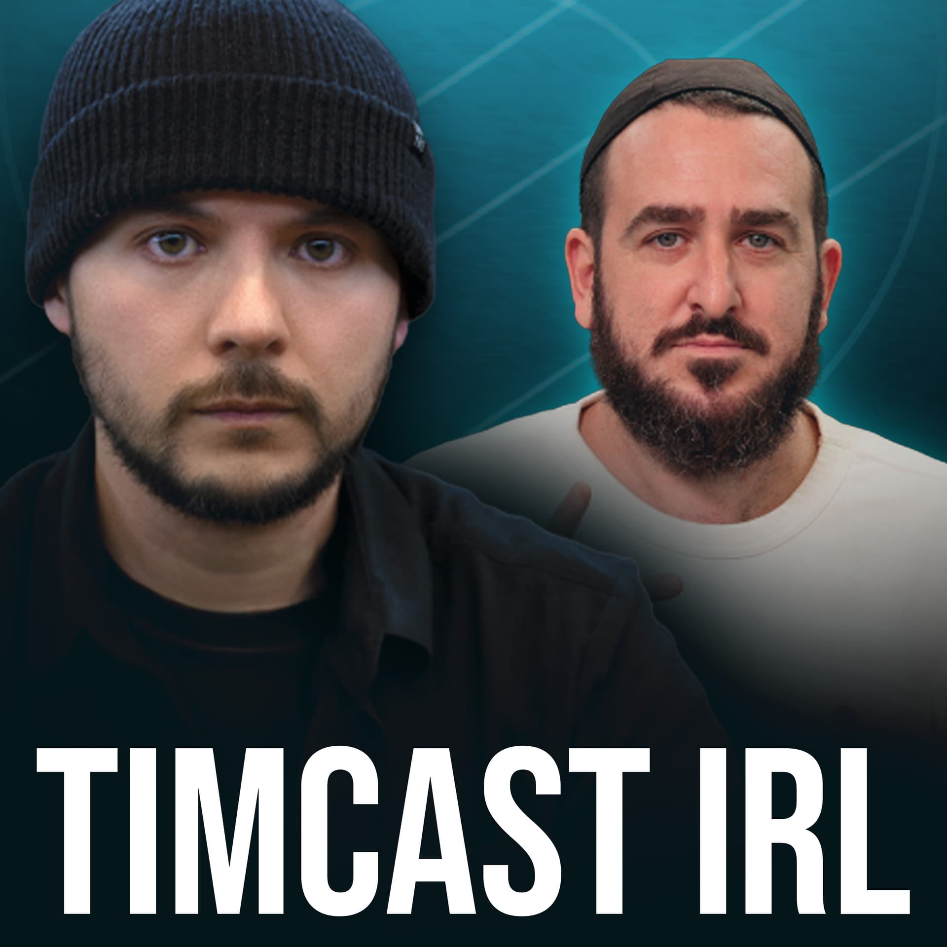 Gavin Newsom Says He Will End Trump Presidency, Vows To Gerrymander California w/ Adam King — Timcast IRL cover