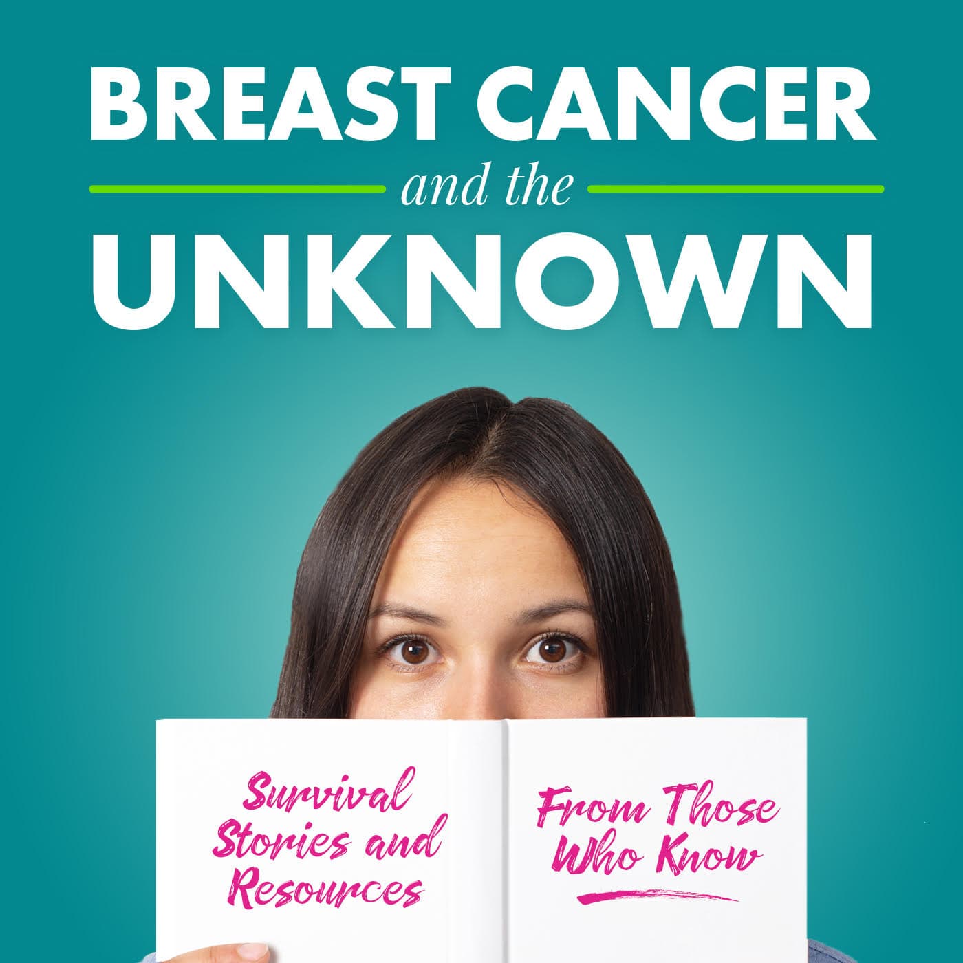 Breast Cancer and the Unknown cover