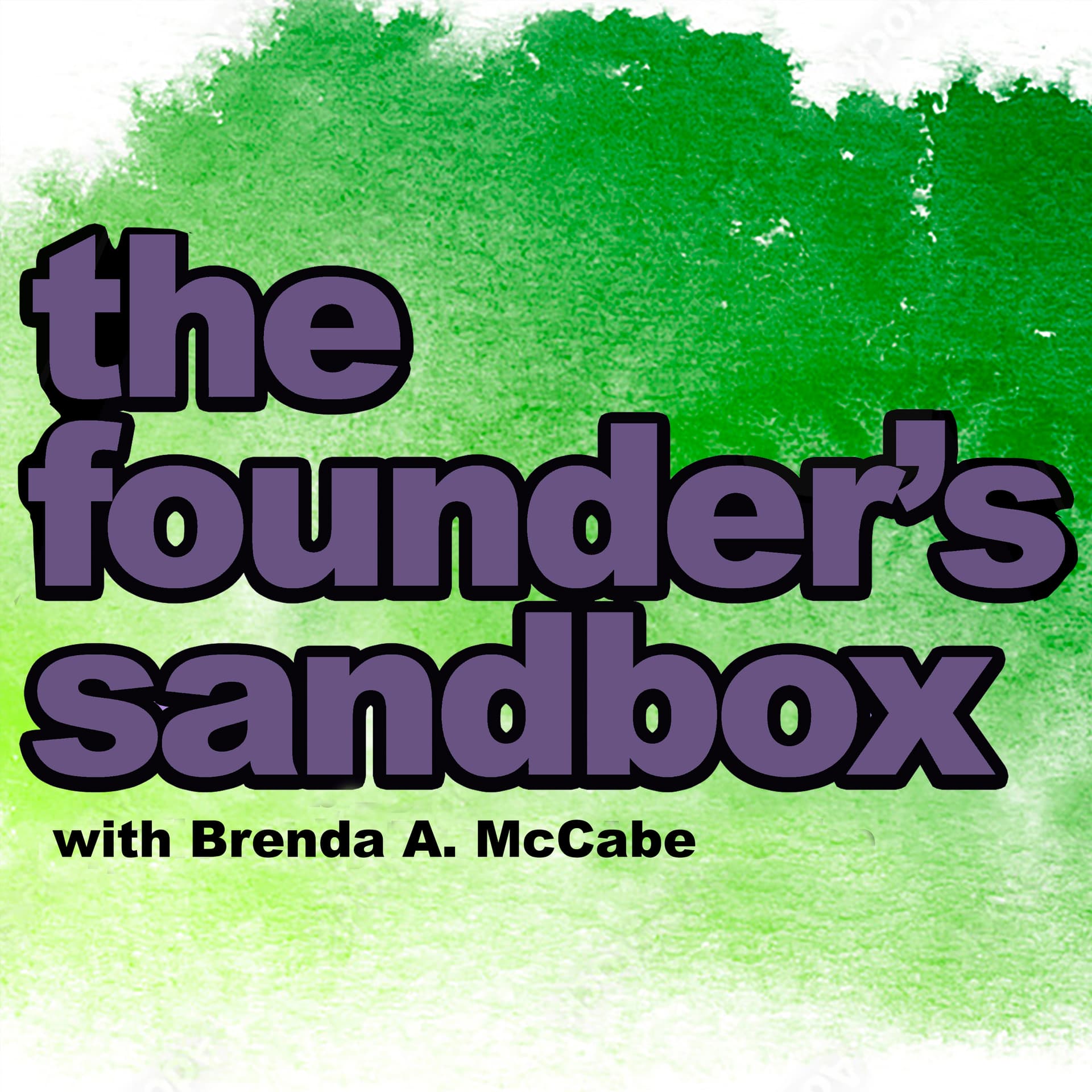 The Founders Sandbox cover