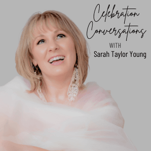 Celebration Conversations cover