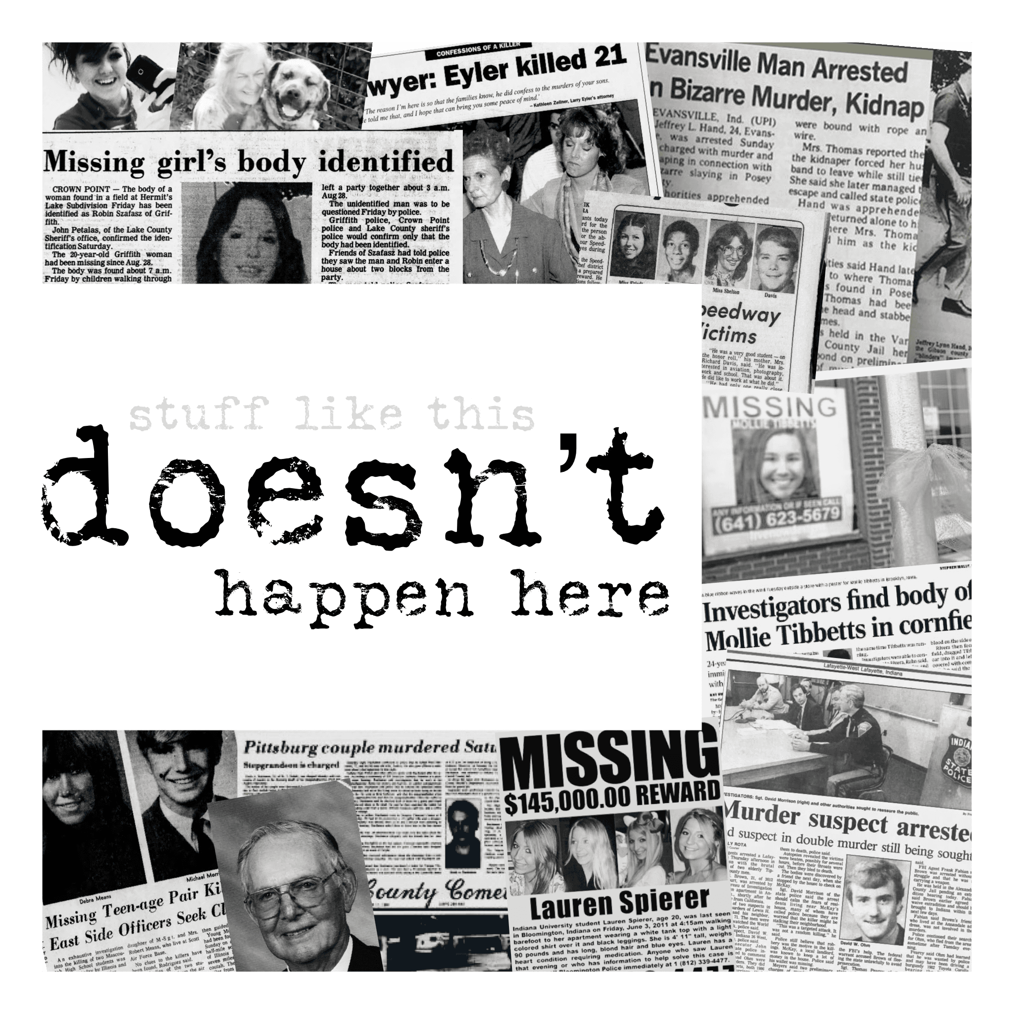 Doesn't Happen Here cover