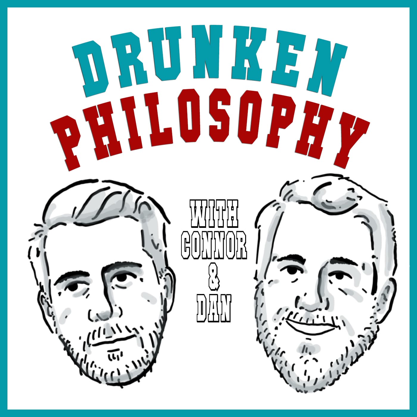 Drunken Philosophy cover