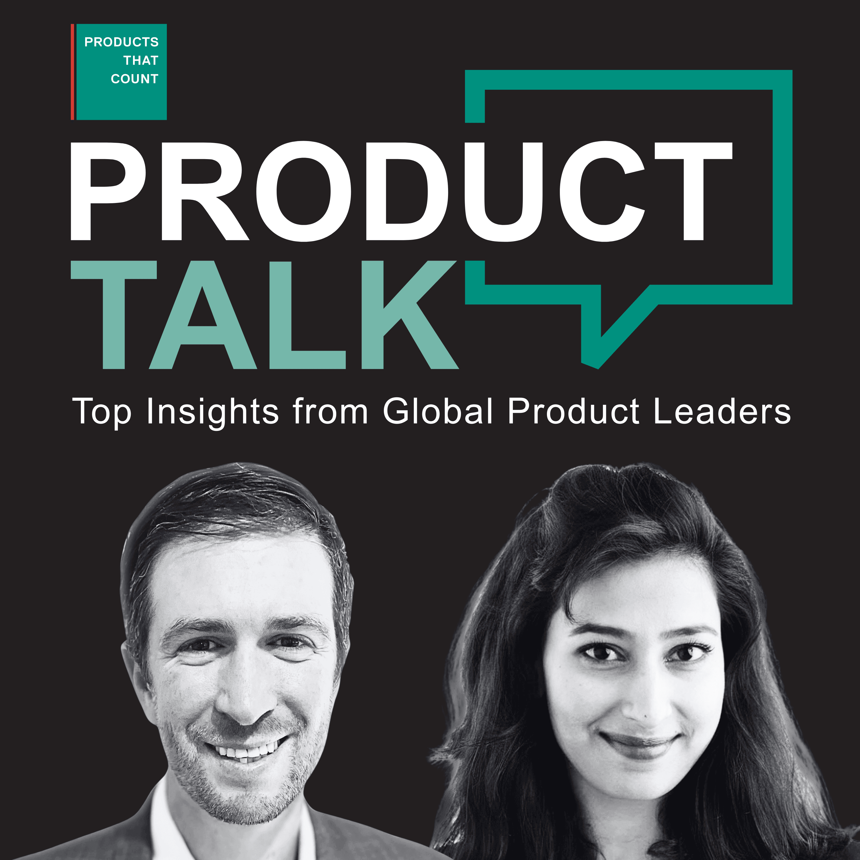 Walmart Principal Product Lead on AI, Innovation & Outcome-Driven Strategy - Product Talk cover