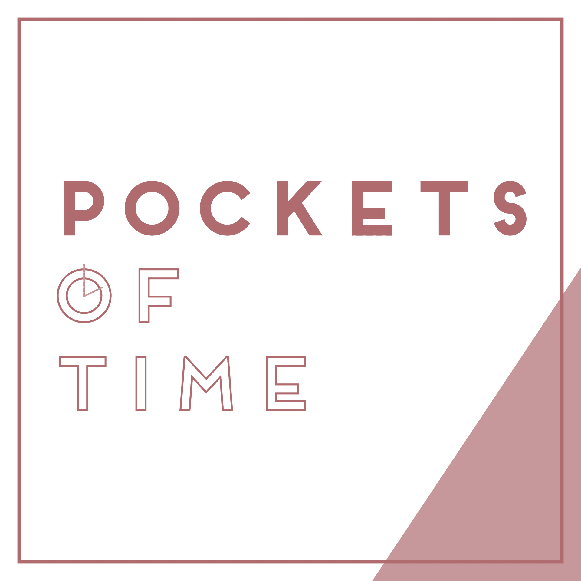 Pockets of Time cover