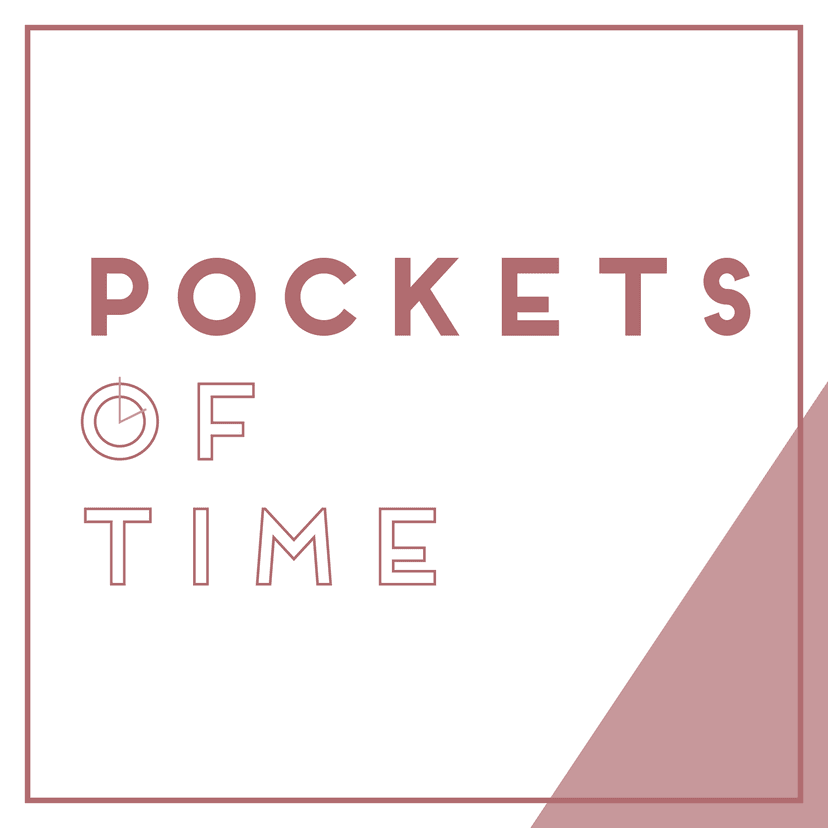 Pockets of Time cover