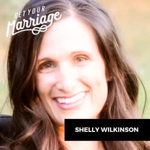 298: Hormones and Libido for Women (and Men) with Shelly Wilkinson — Get Your Marriage On! with Dan Purcell cover