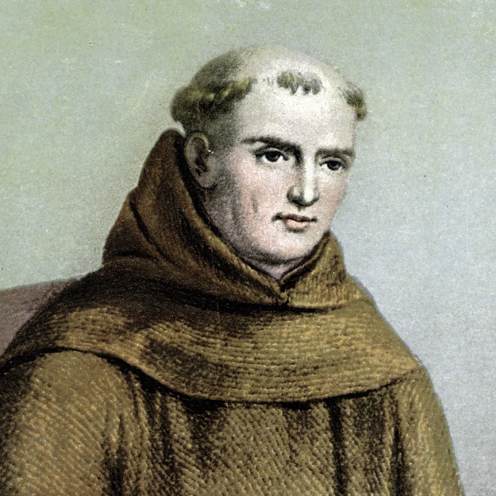 94. Fray Junípero. El Apóstol de California. - Memorias de un tambor cover