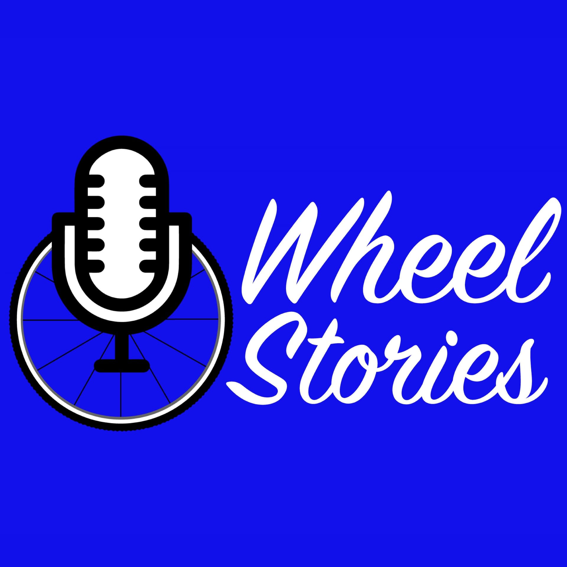 Wheel Stories cover