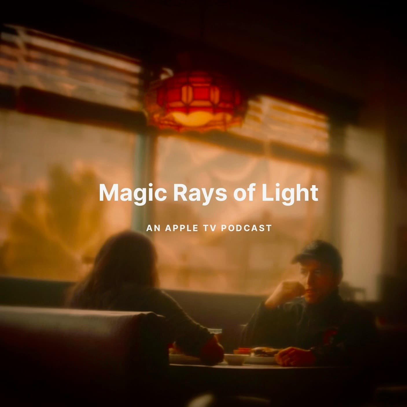 Where There's Smoke… - Magic Rays of Light cover