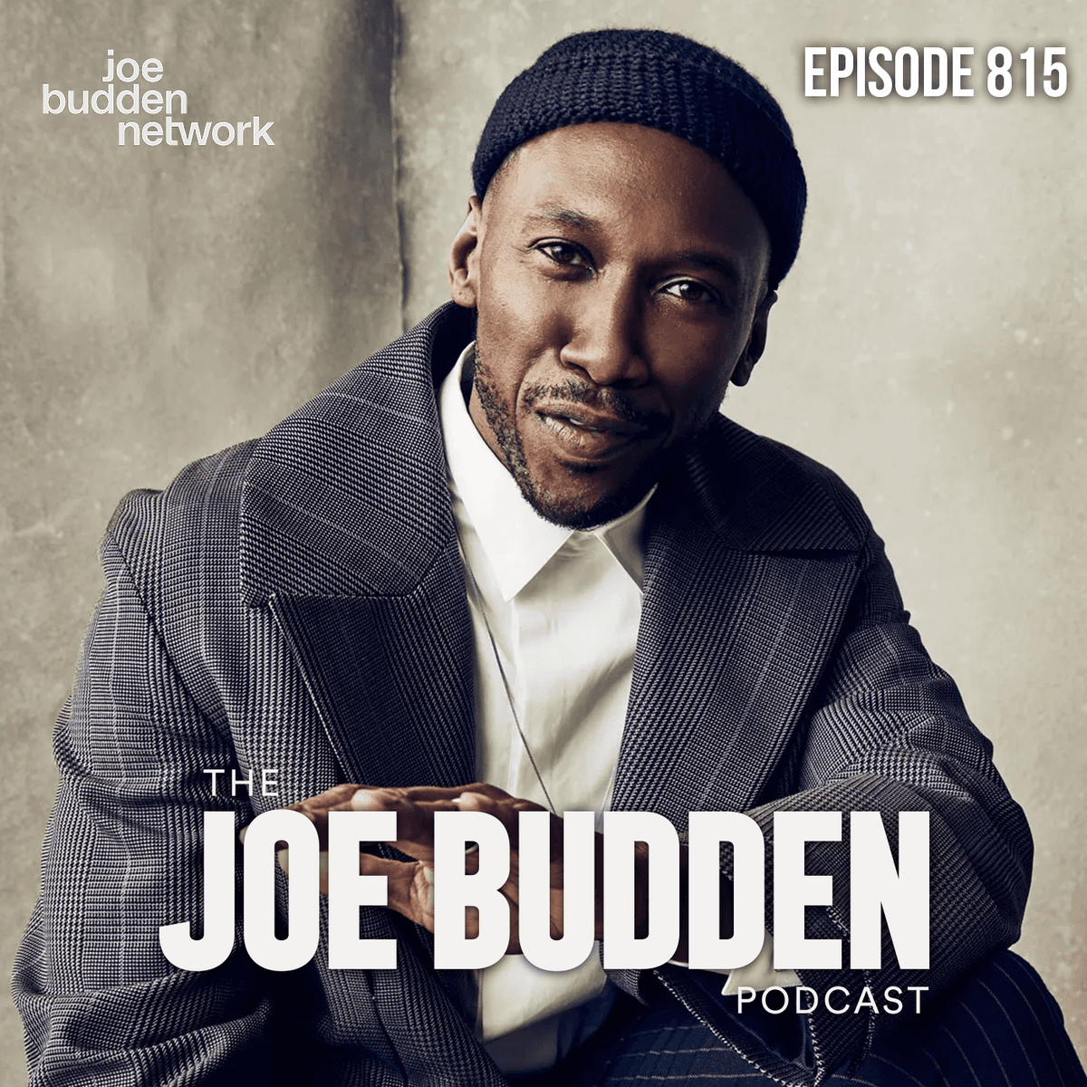 Episode 815 | "Al B. Ehhhh" - The Joe Budden Podcast cover
