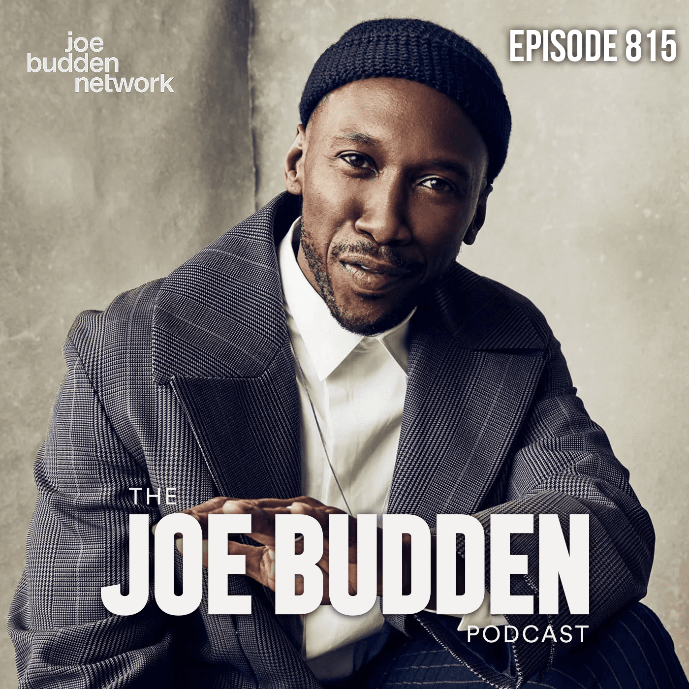 Episode 815 | "Al B. Ehhhh" - The Joe Budden Podcast cover