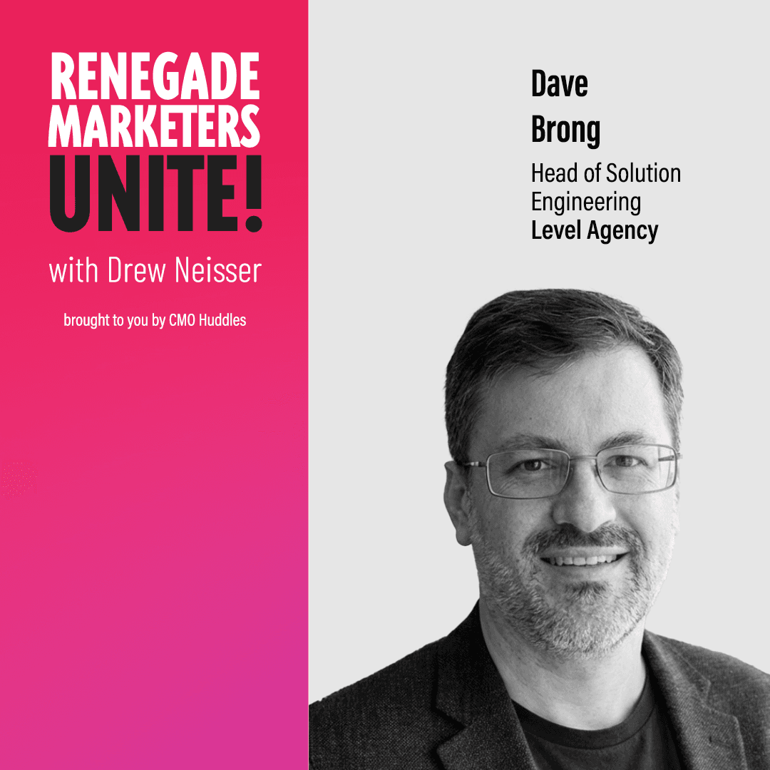 502: Unlocking B2B Intelligence with AI Workflows - Renegade Marketers Unite cover
