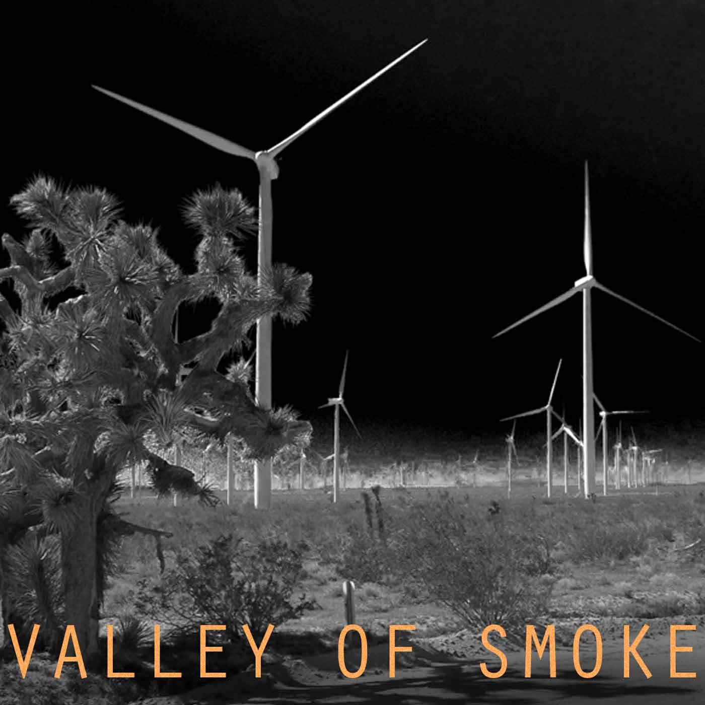 003 Your Boyfriend's No Rocket Scientist, Part 2 - Valley of Smoke cover