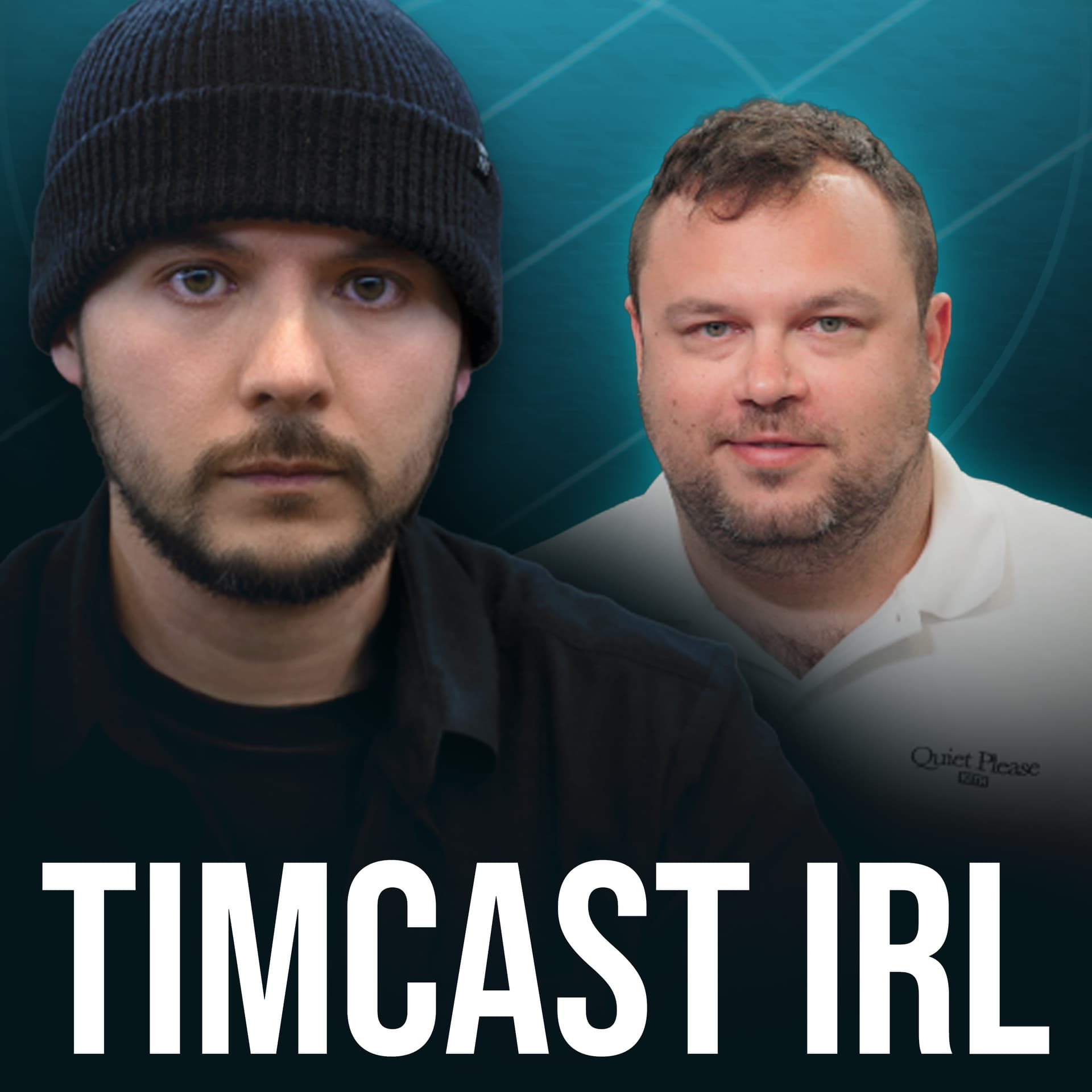 Trump Admin To BAN China Buying U.S. Farmland Citing National Security w/ Ben Bankas — Timcast IRL cover