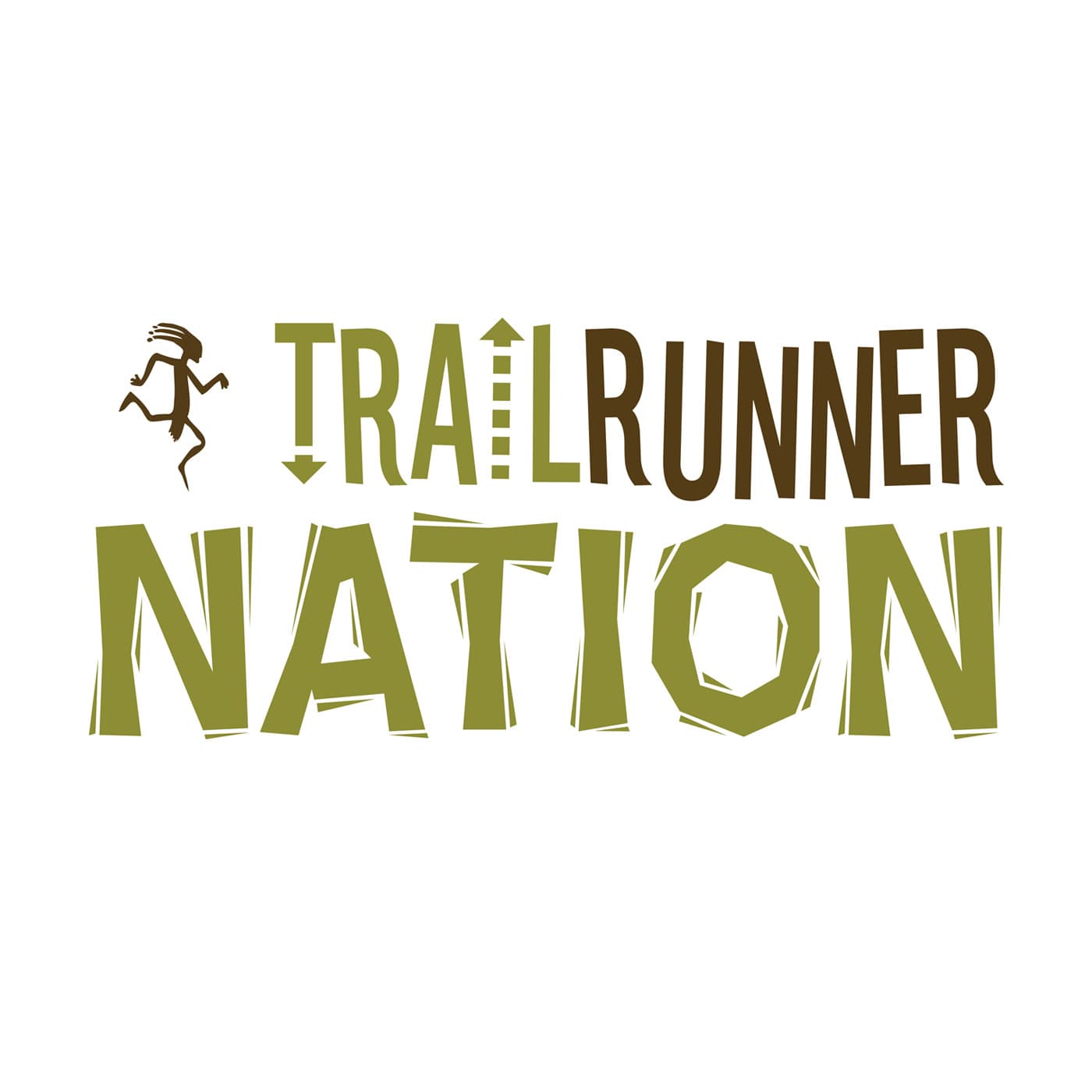 Trail Runner Nation cover