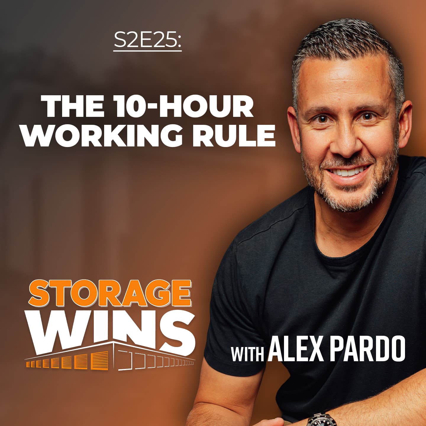 S2E25: Why 10 Hours of Deep Work Beats 30 Scattered Ones — Storage Wins cover