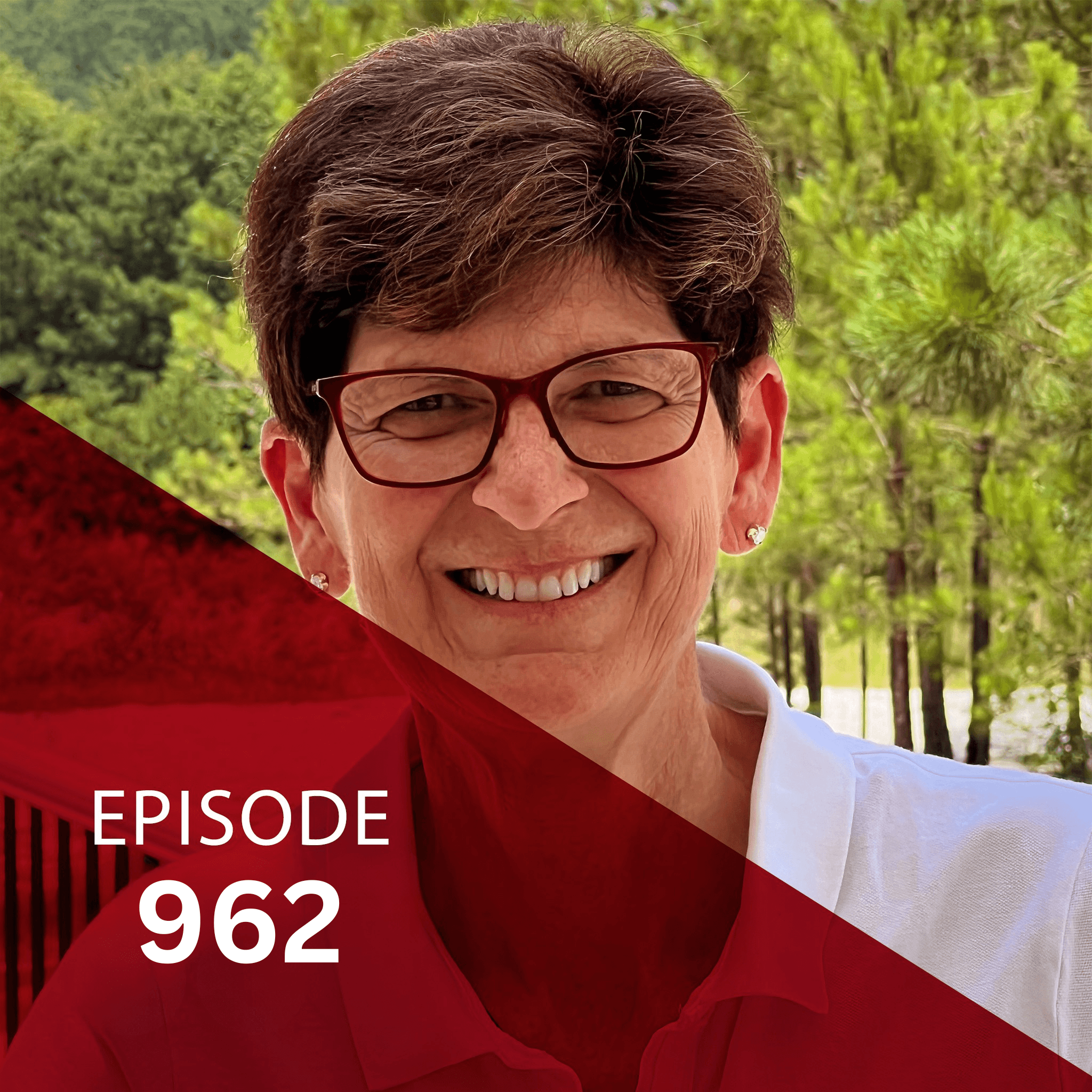 AI and the Entry Level Worker - Peggy Smedley Show cover