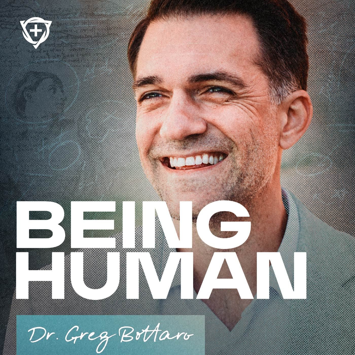 Being Human cover